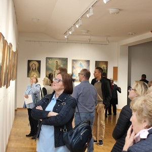 Duhovnost između slike i promatrača